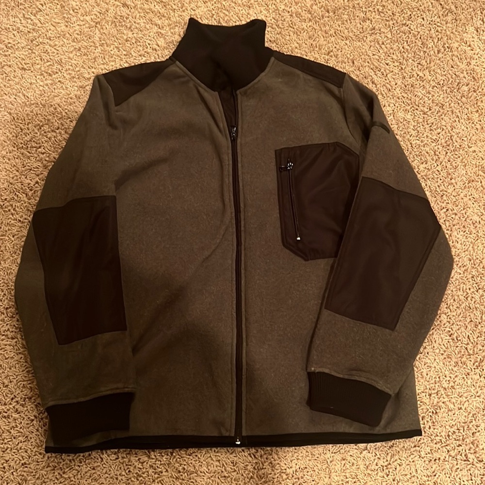 Nautica Mens Jacket